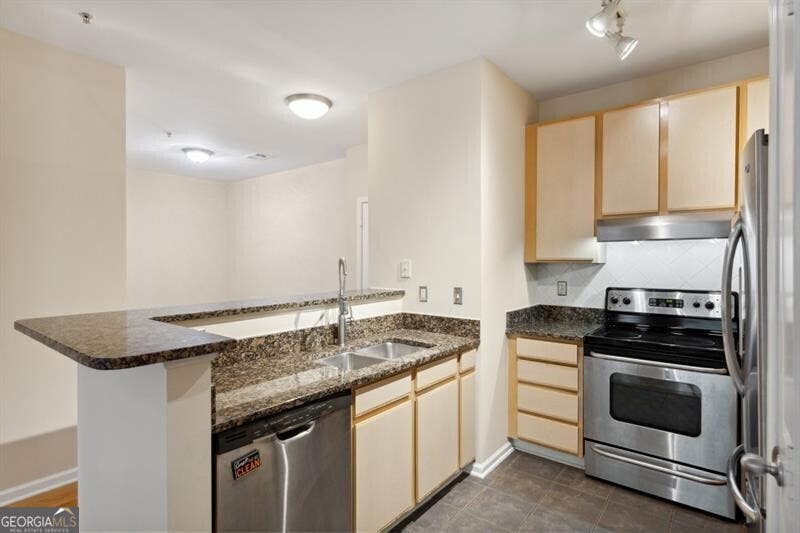 Photo of 821 Ralph McGill Boulevard NE #2410, Atlanta, GA 30306 (MLS # 10821791)