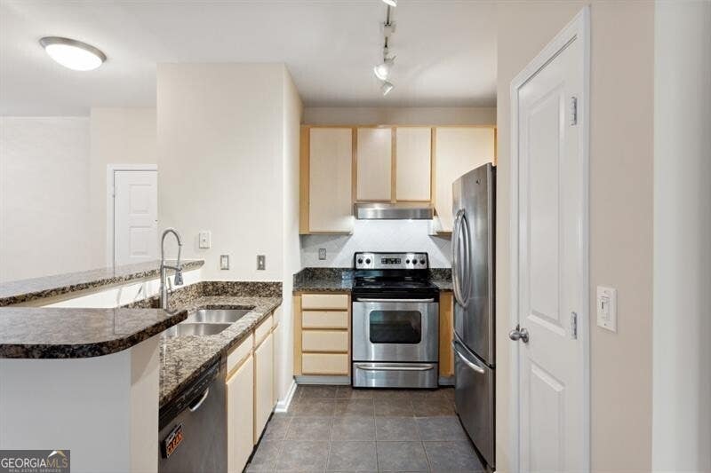 Photo of 821 Ralph McGill Boulevard NE #2410, Atlanta, GA 30306 (MLS # 10821791)