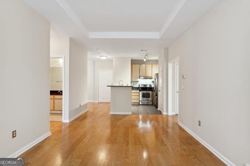 Photo of 821 Ralph McGill Boulevard NE #2410, Atlanta, GA 30306 (MLS # 10821791)