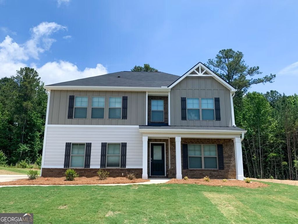 Photo of 710 Lipizzan Trace, Hogansville, GA 30230 (MLS # 10767293)