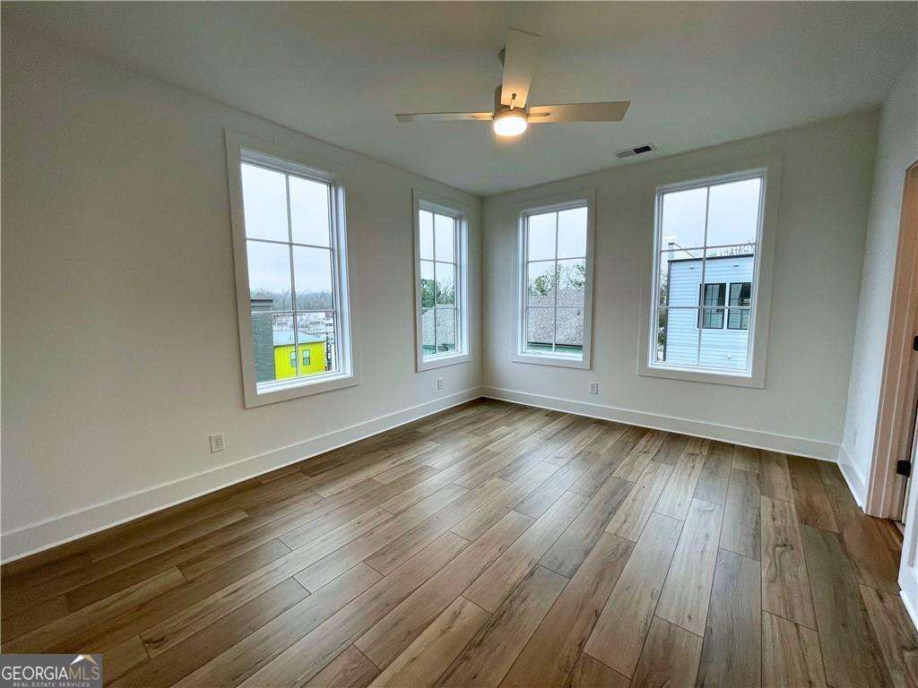 Reynoldstown - Residential