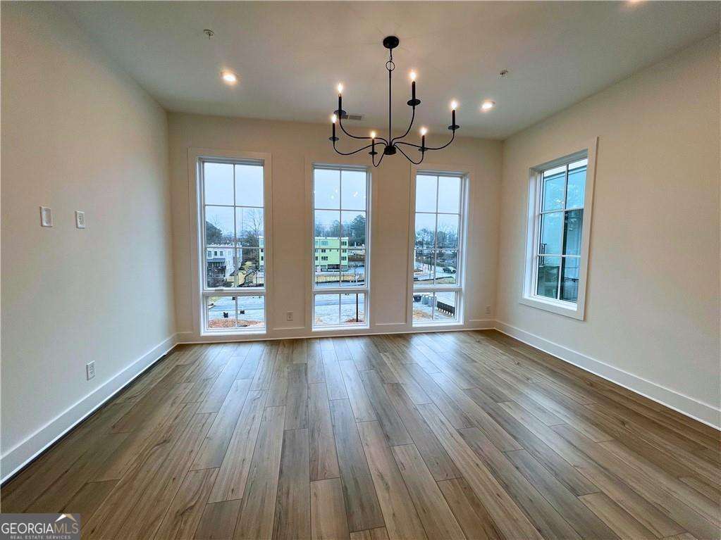 Reynoldstown - Residential