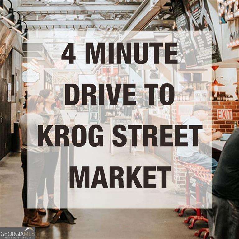 Reynoldstown - Residential