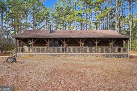 40 New Salem DR Mcdonough GA 30253