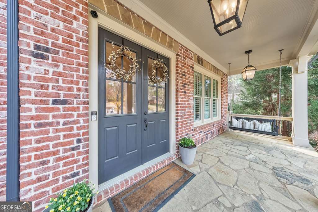 Photo of 1364 Kilmarnock Point NW, Kennesaw, GA 30152 (MLS # 10719447)