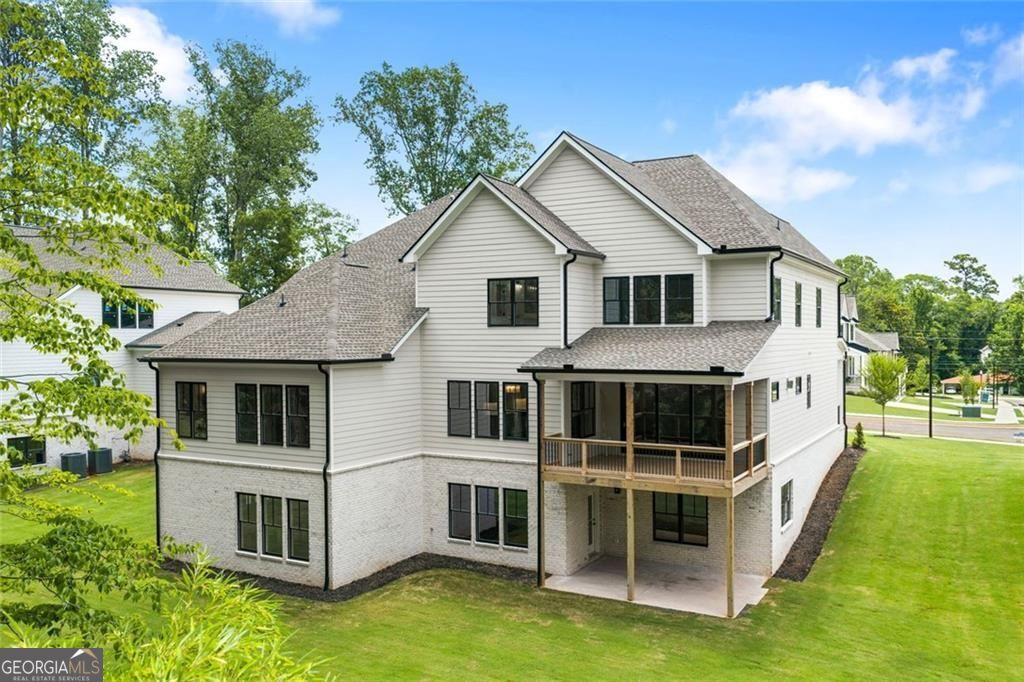 1984 Highgrove CT