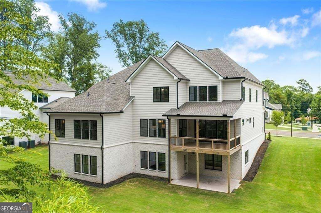 1984 Highgrove CT