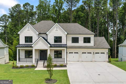 Photo of 1984 Highgrove Court, Atlanta, GA 30345 (MLS # 10792282)