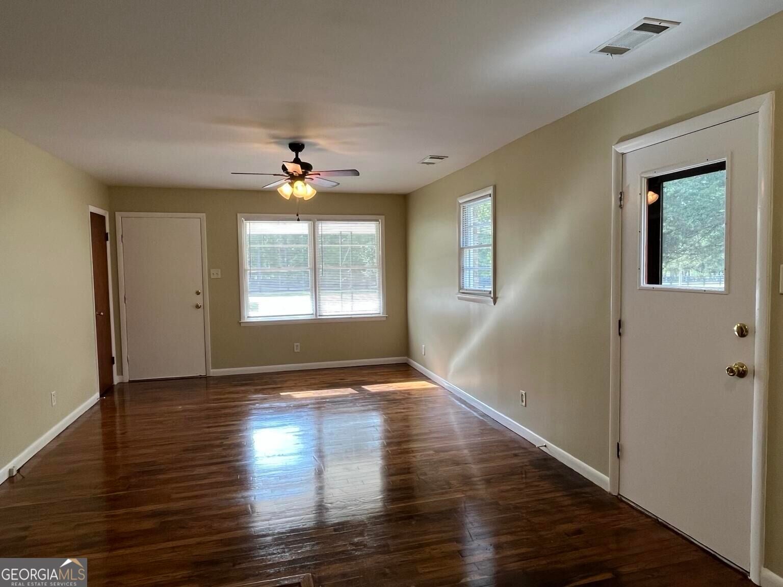 26 Onnie Colquitt RD