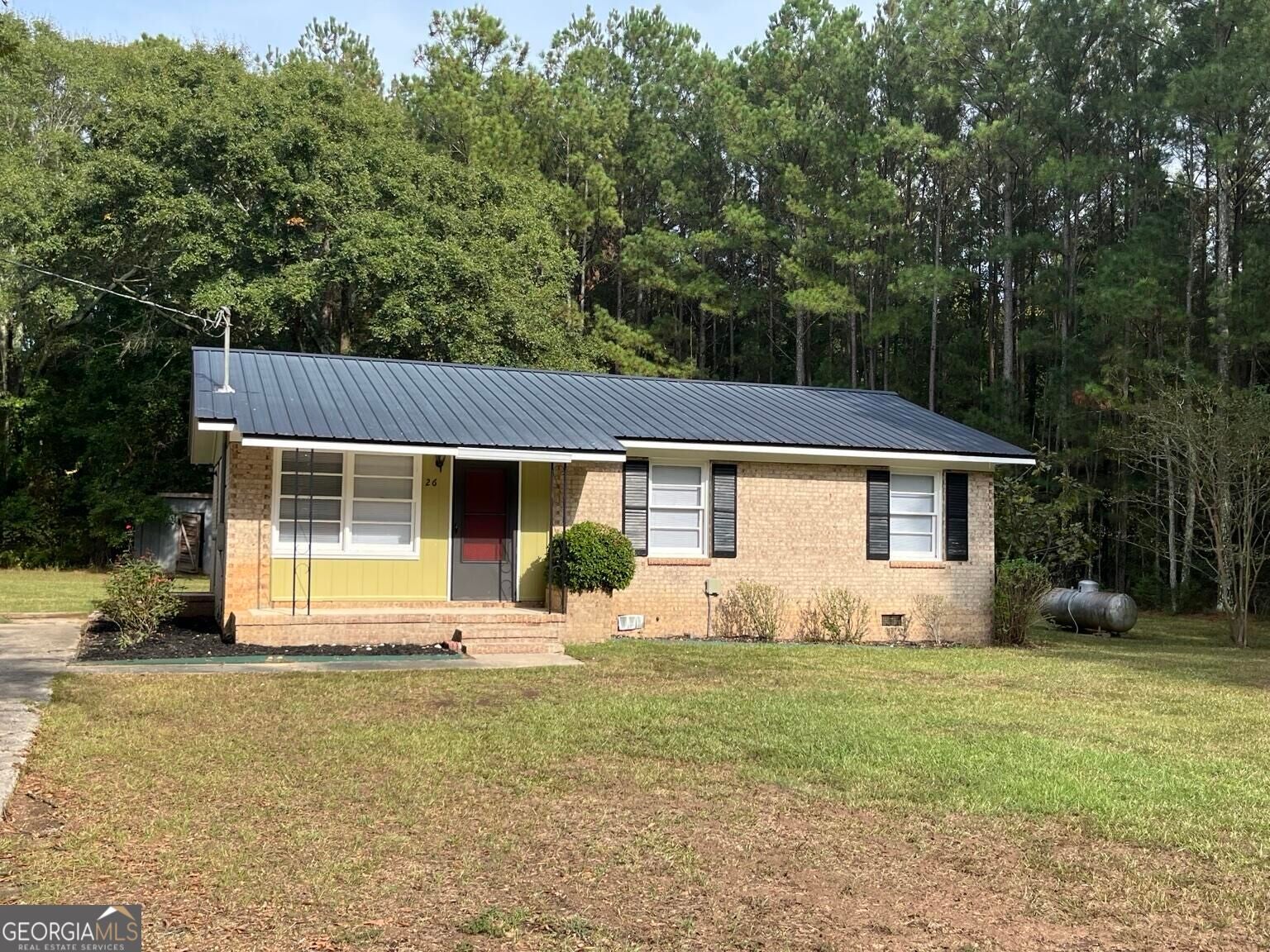26 Onnie Colquitt RD