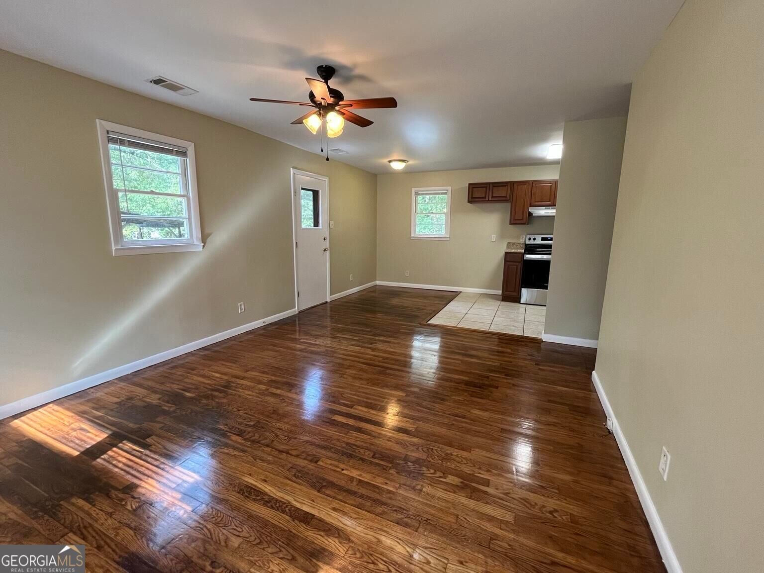 26 Onnie Colquitt RD