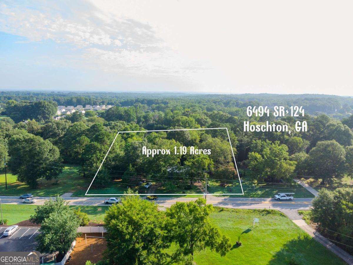 6494 Hwy 124 W