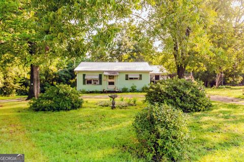 6494 Hwy 124 W Hoschton GA 30548