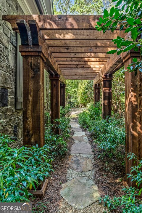 A home in Greensboro