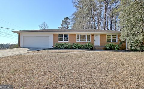 940 New Hope Road, Fayetteville, GA 30214 - MLS#: 10467316