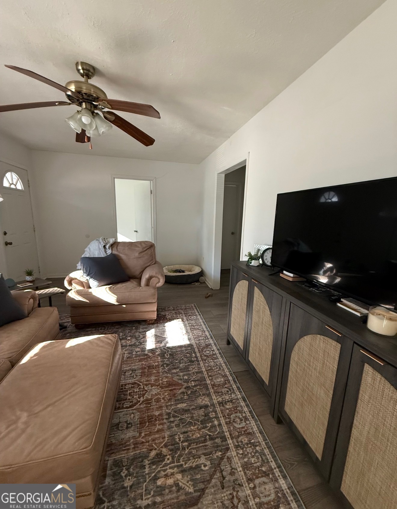 1181 Thyatira Brockton RD