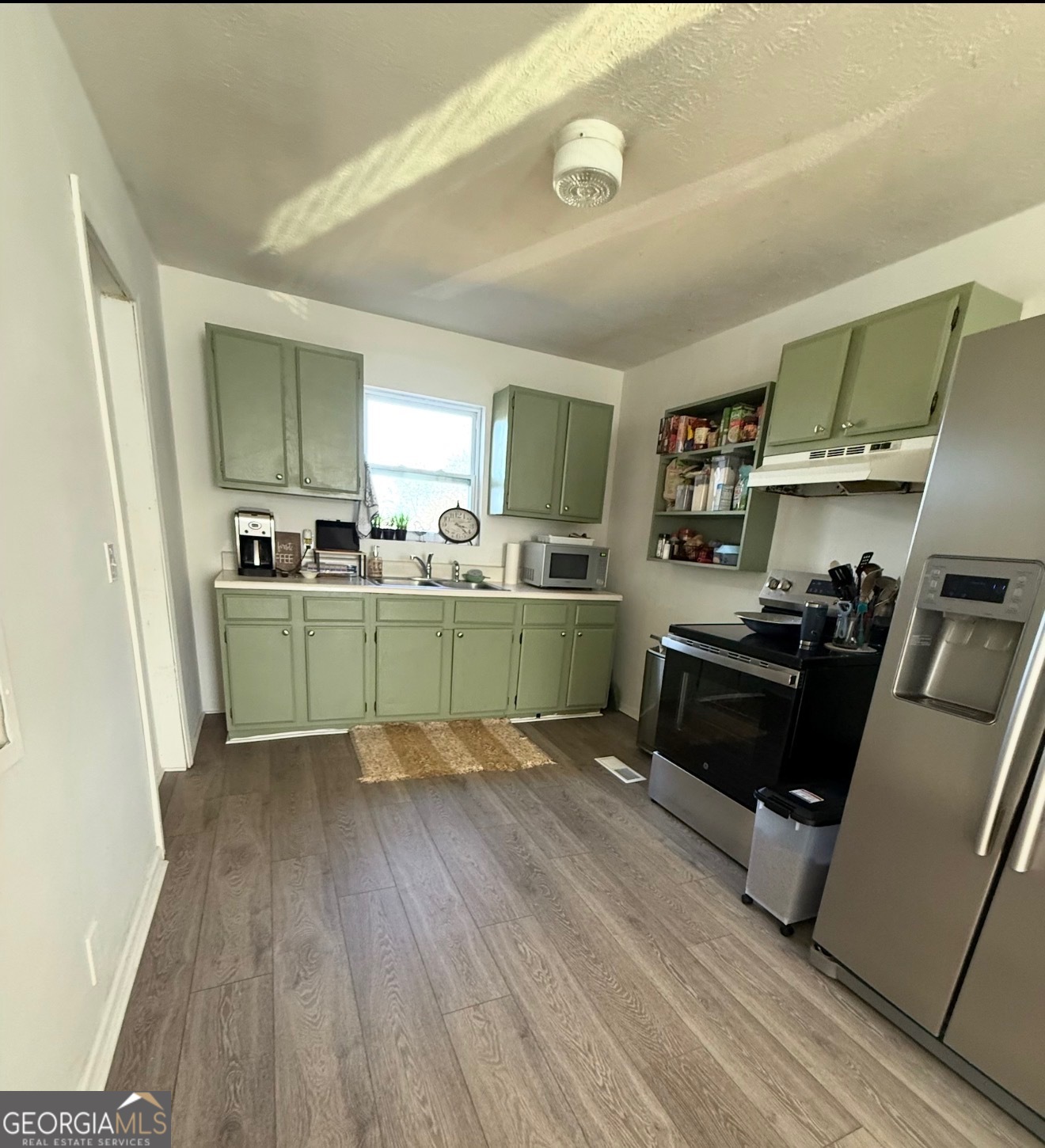 1181 Thyatira Brockton RD