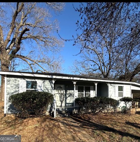 1181 Thyatira Brockton RD Jefferson GA 30549