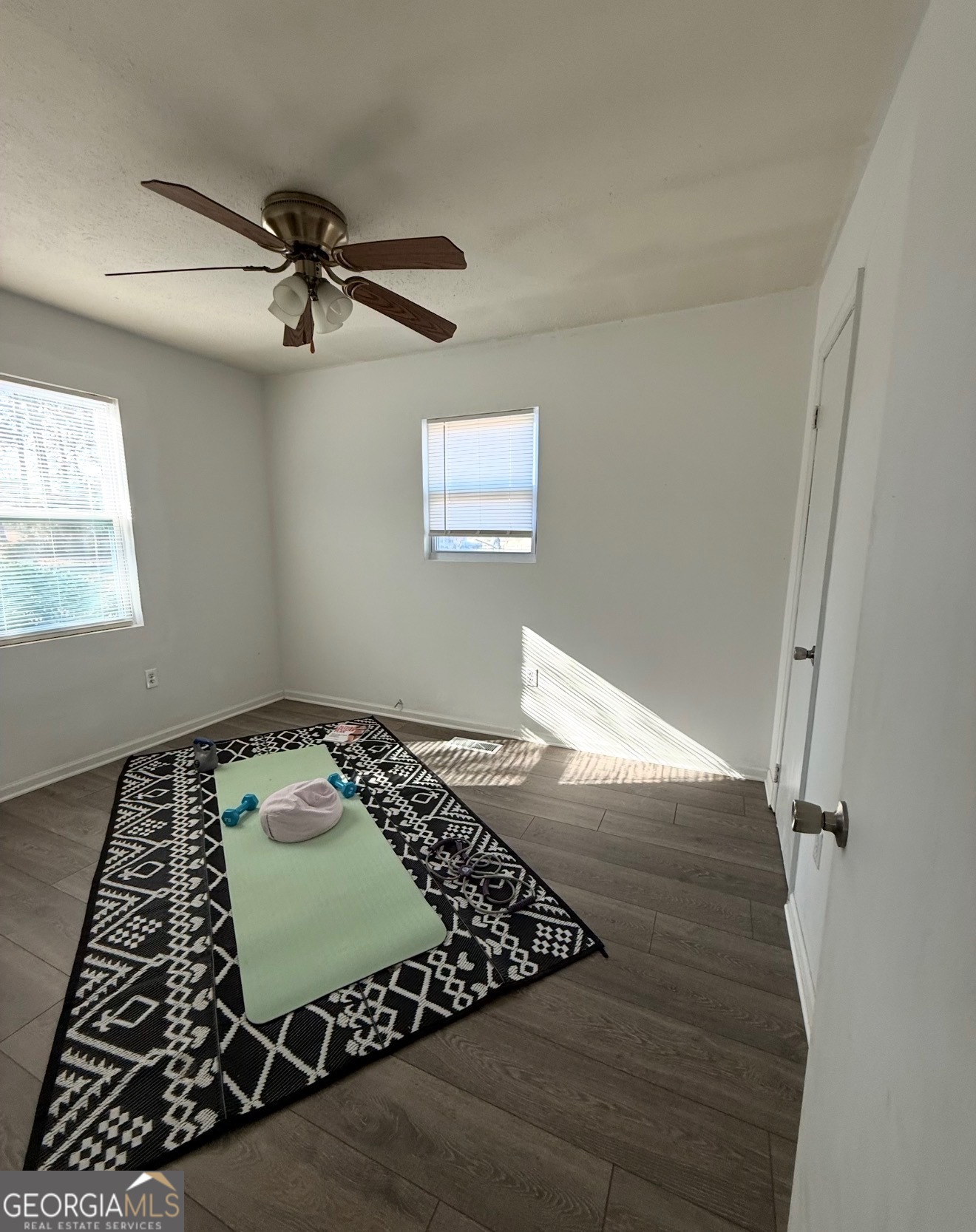 1181 Thyatira Brockton RD