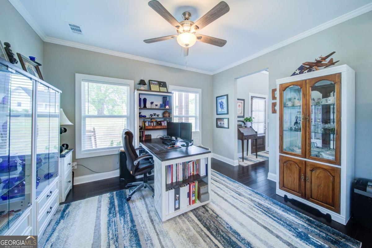 5065 Willie Robinson RD