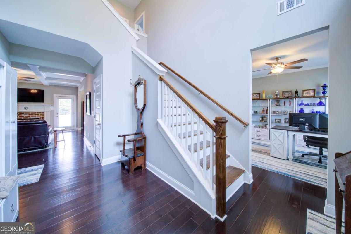 5065 Willie Robinson RD