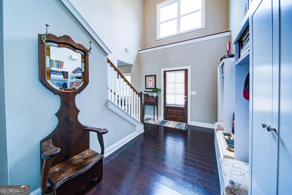 Photo of 5065 Willie Robinson Road, Gainesville, GA 30506 (MLS # 10743035)