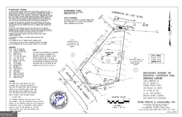 3355 LAWRENCE ST, SCOTTDALE, GA 30079 - Image e2dab595fdd584e85c76ec3fb3ab057d/1791086184