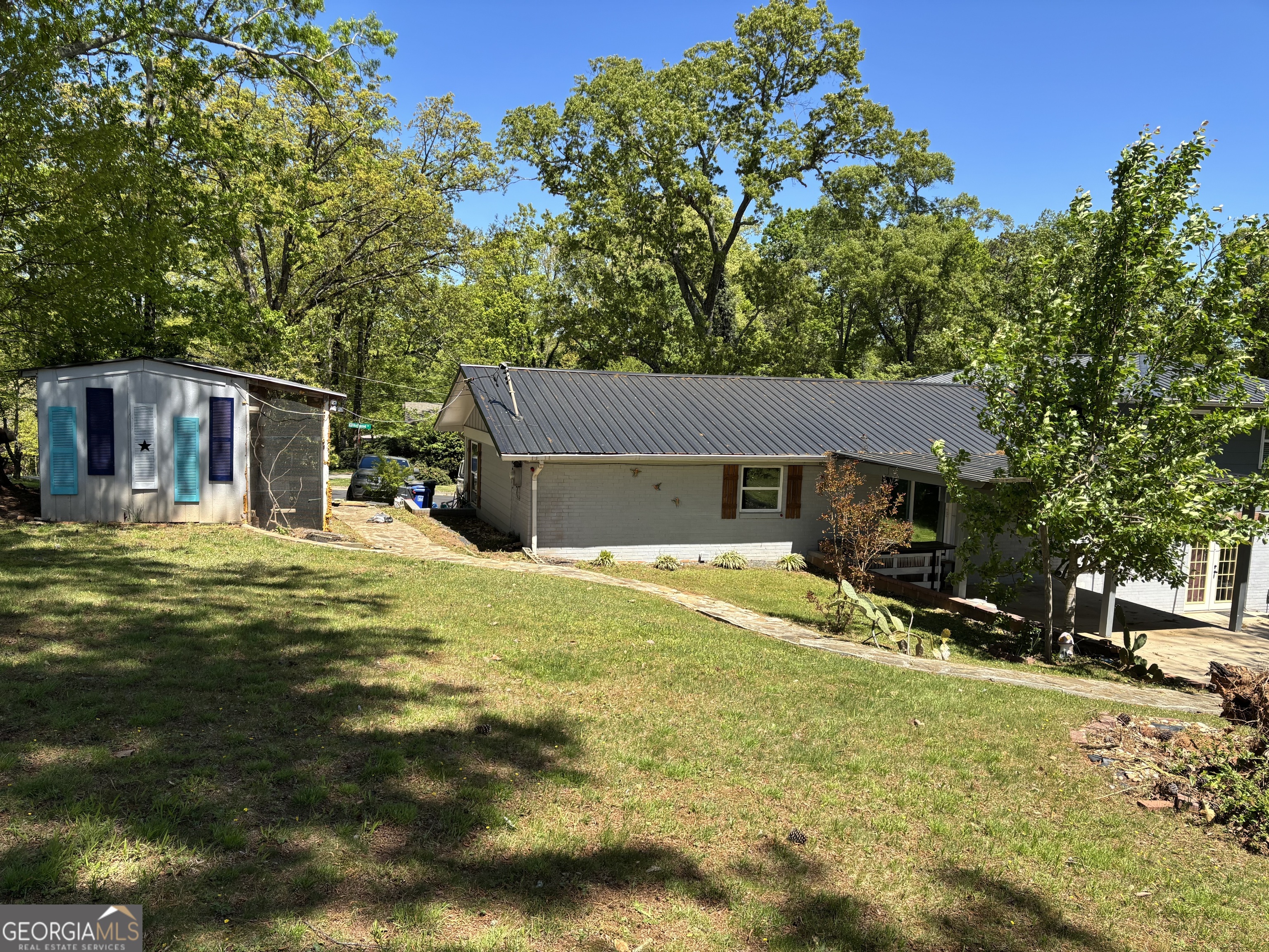 1322 Northwood CIR NE