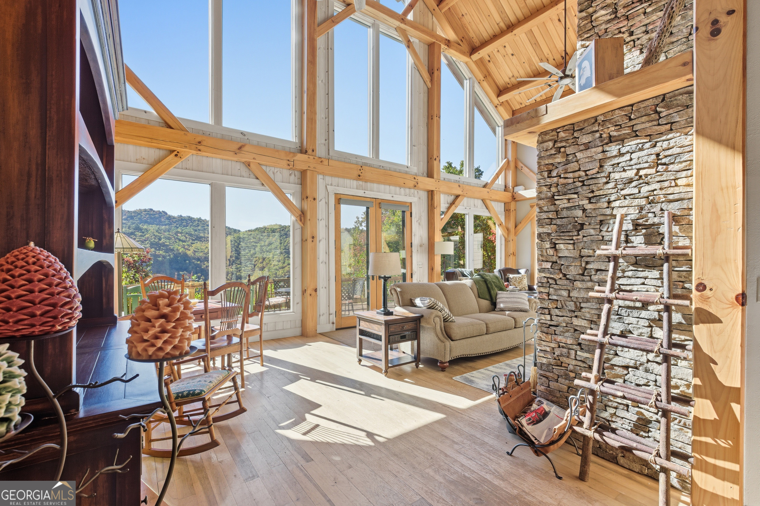 526 Granddaddy Still RD