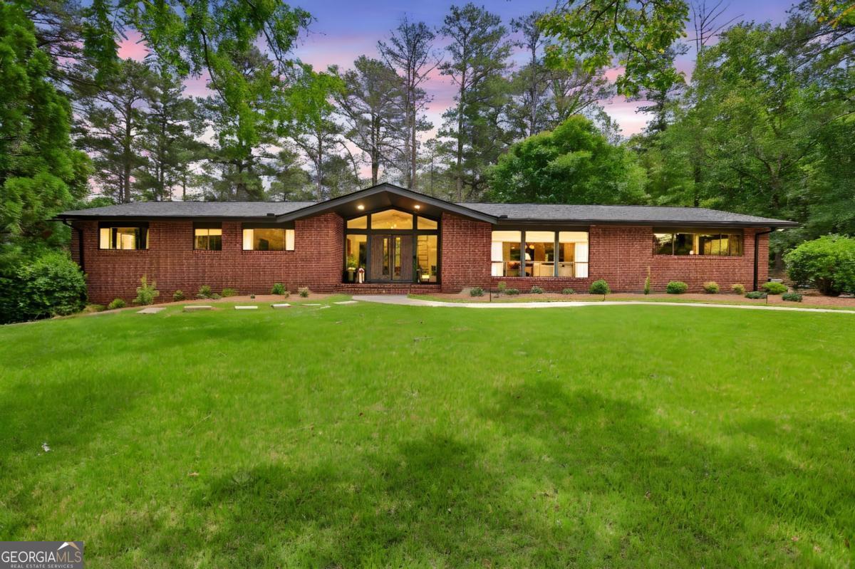 334 Luther Bailey RD