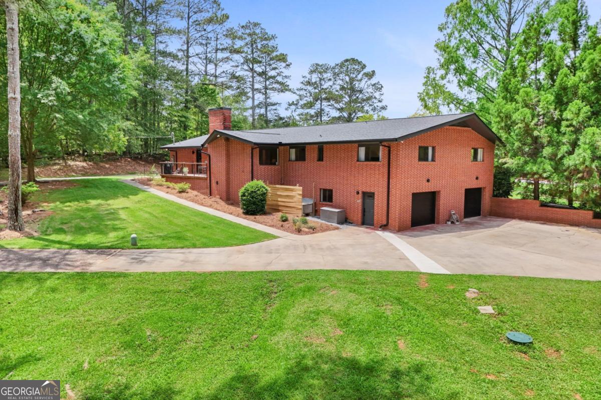 334 Luther Bailey RD