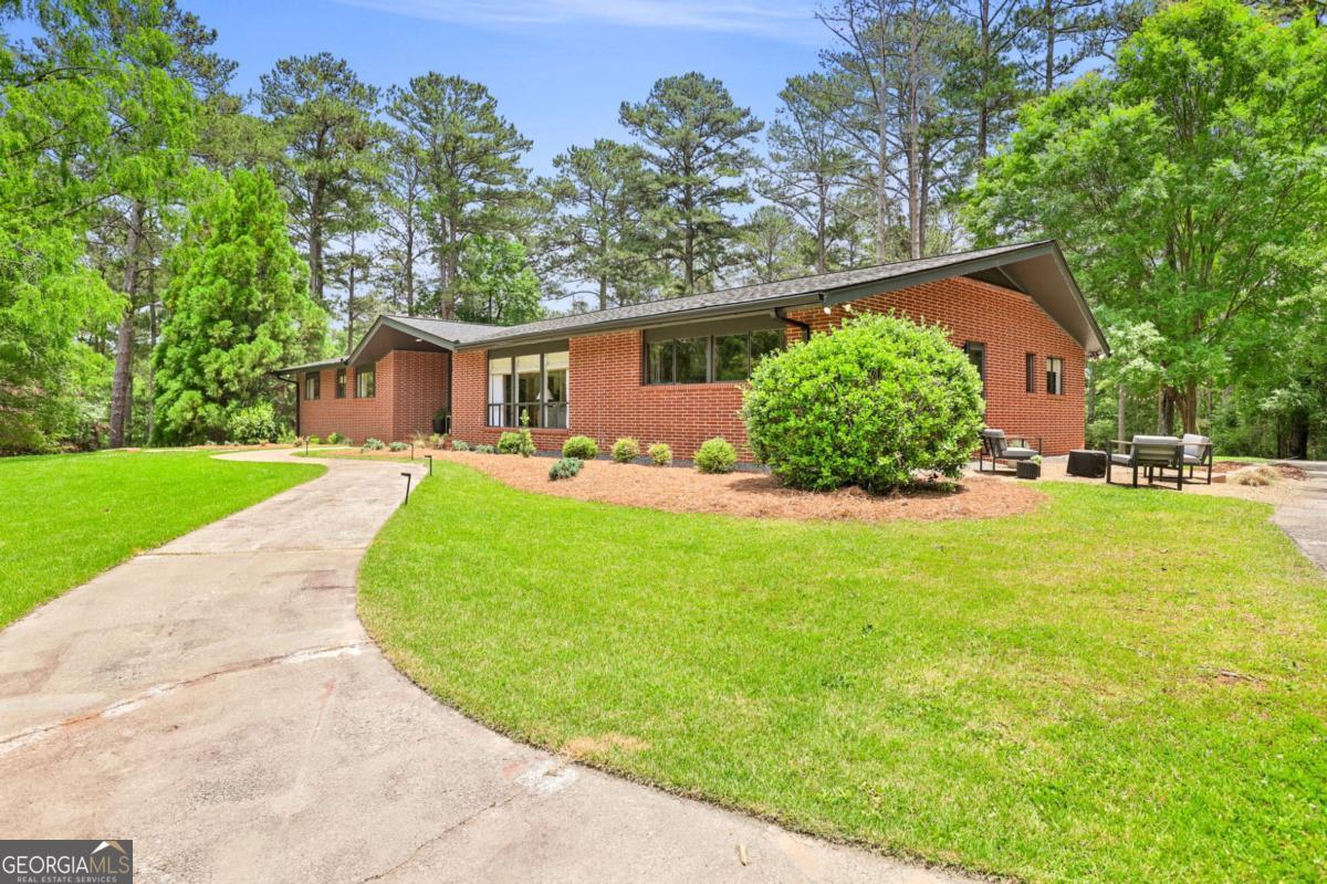 334 Luther Bailey RD