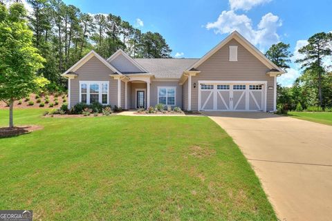 A home in Greensboro