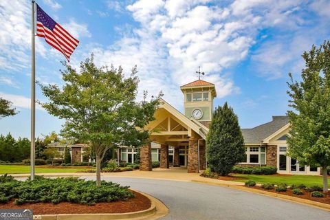 A home in Greensboro