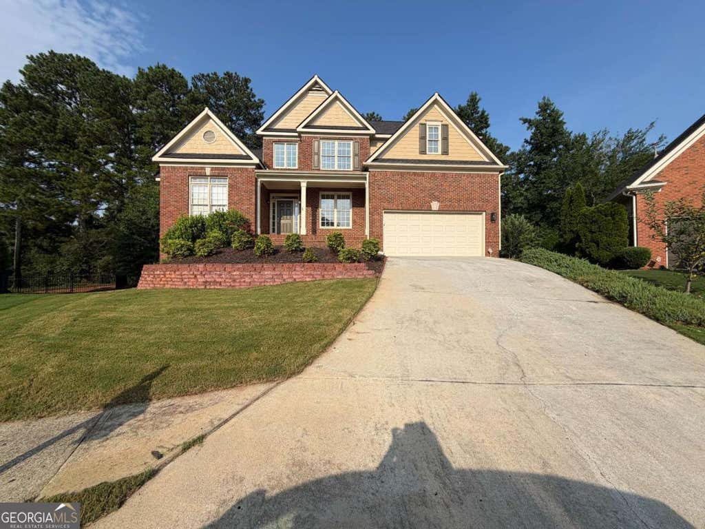 Photo of 768 Laurel West Lane, Dacula, GA 30019 (MLS # 10816437)