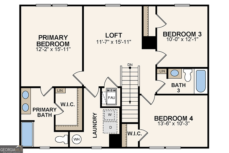 387 BELL LOOP
