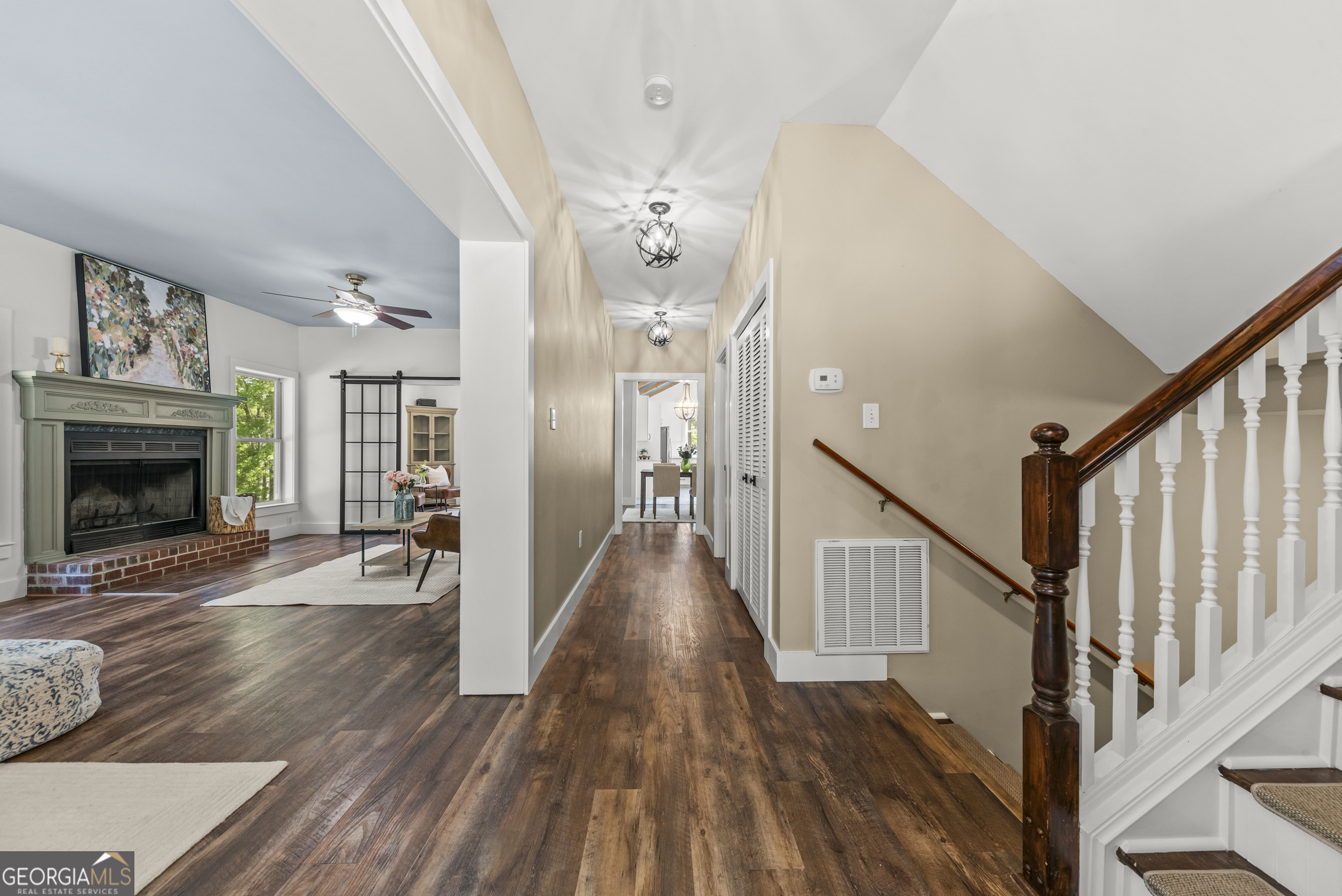 599 Double Branch RD