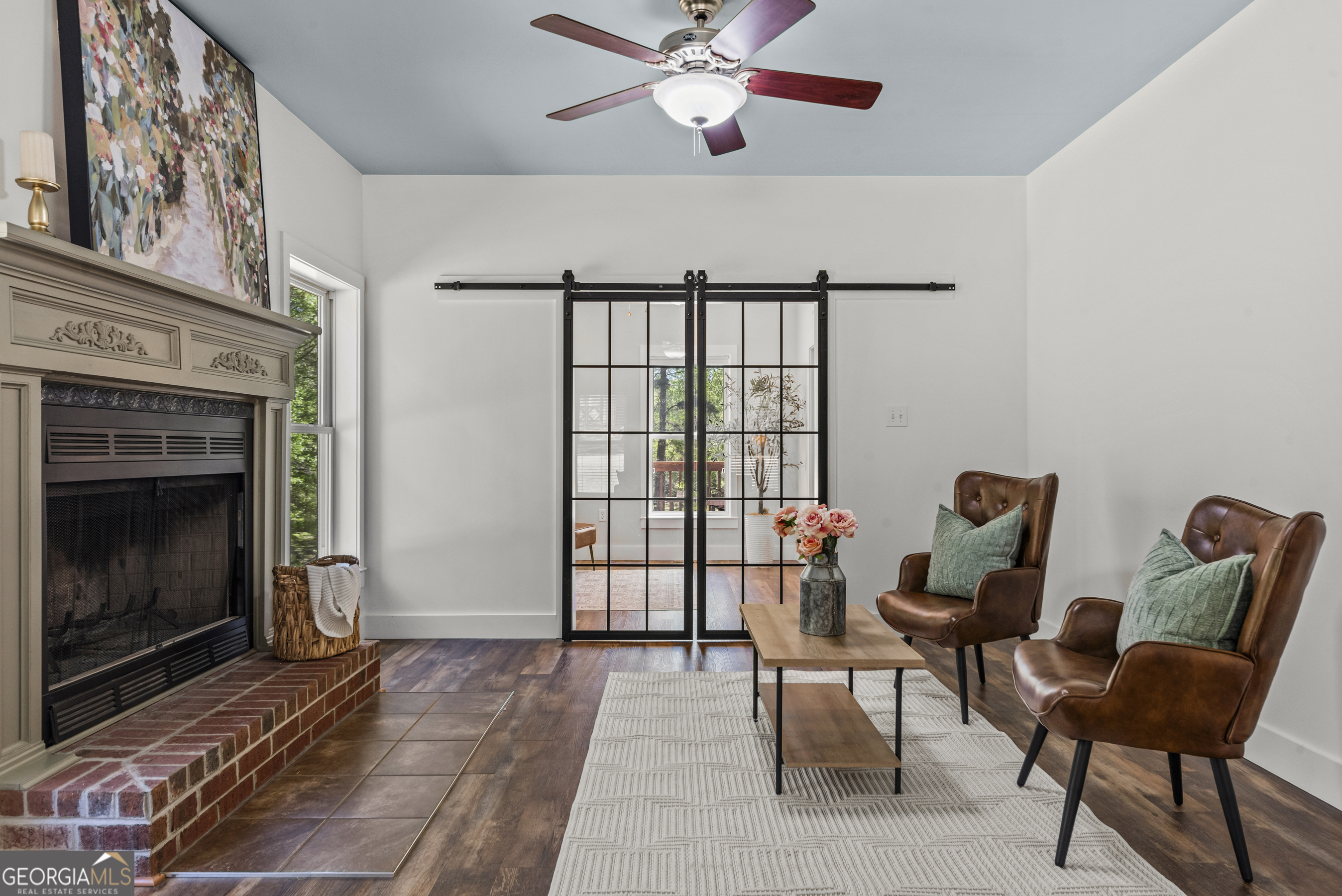 599 Double Branch RD