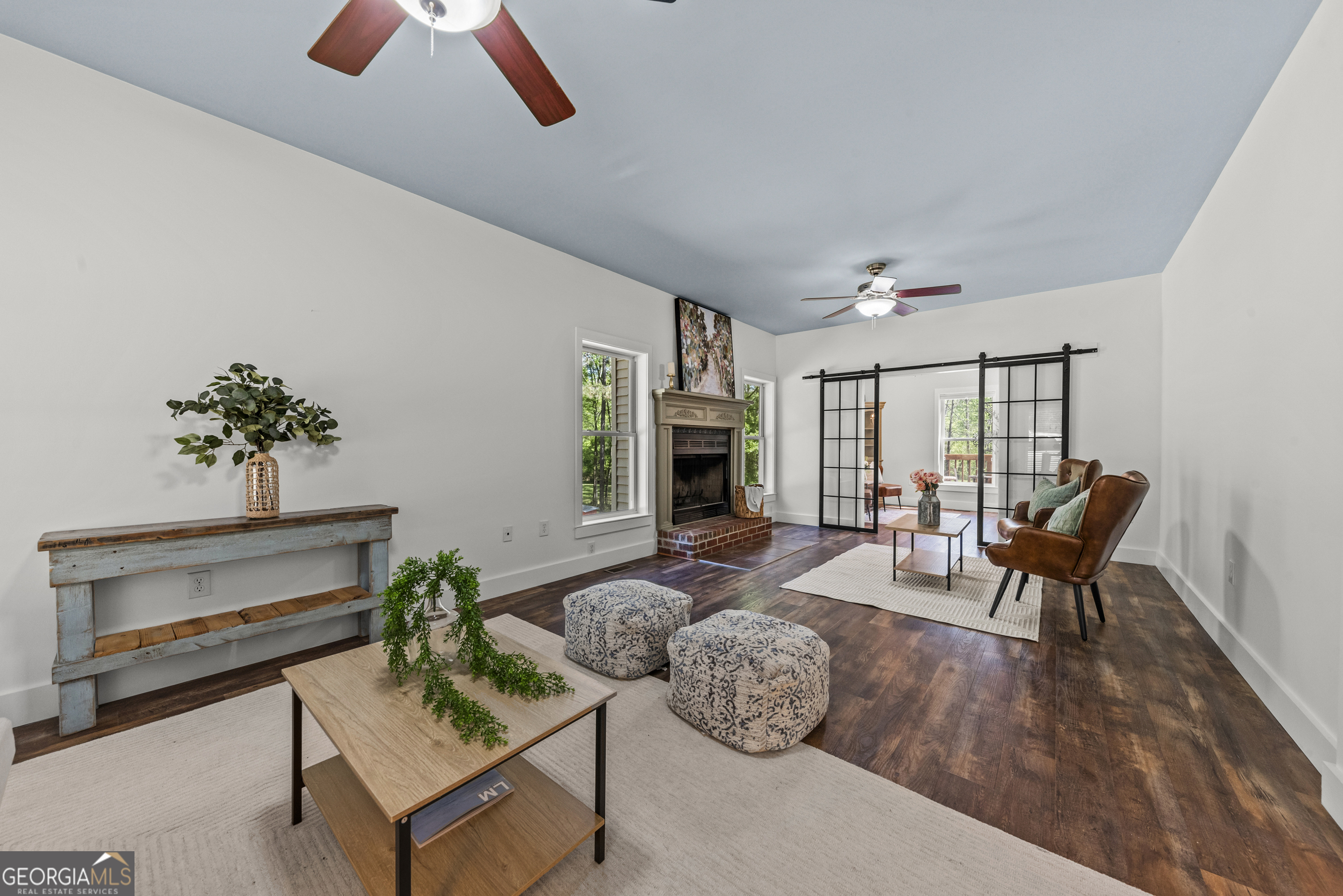 599 Double Branch RD