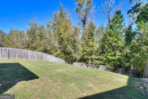 A home in Grovetown