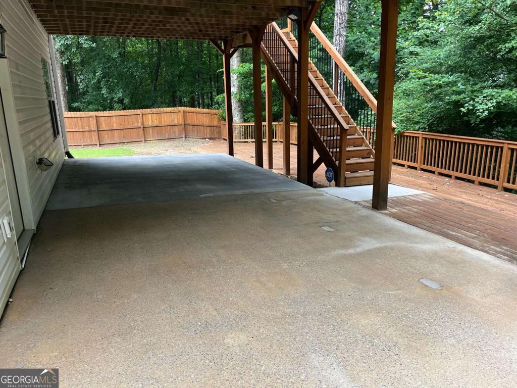 Photo of 2172 Woodbriar Drive, Buford, GA 30518 (MLS # 10804003)