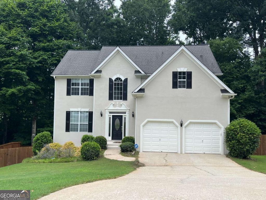 Photo of 2172 Woodbriar Drive, Buford, GA 30518 (MLS # 10804003)