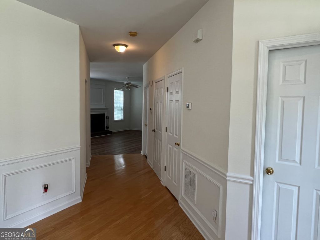 Photo of 421 Holland Springs Drive, Powder Springs, GA 30127 (MLS # 10763070)