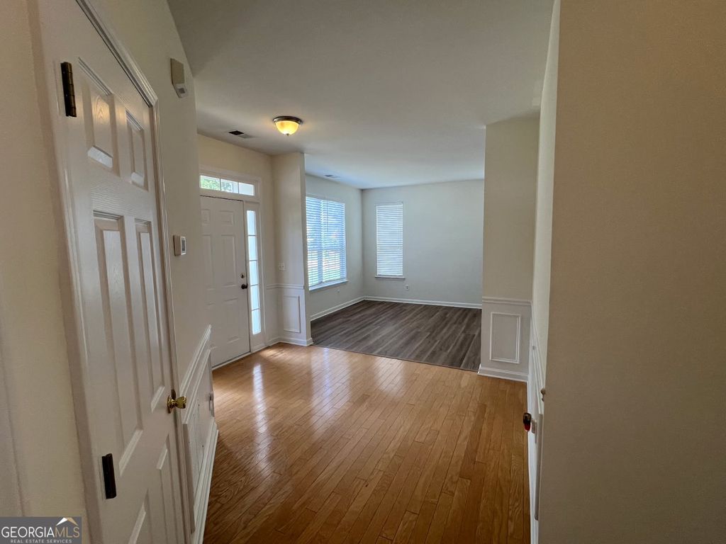 Photo of 421 Holland Springs Drive, Powder Springs, GA 30127 (MLS # 10763070)