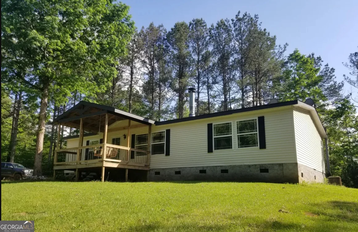 59 Womack Road, Tallapoosa, GA, 30176