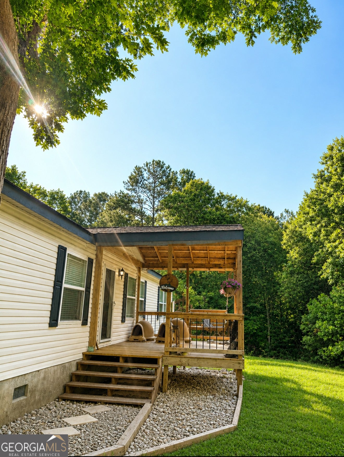 59 Womack RD