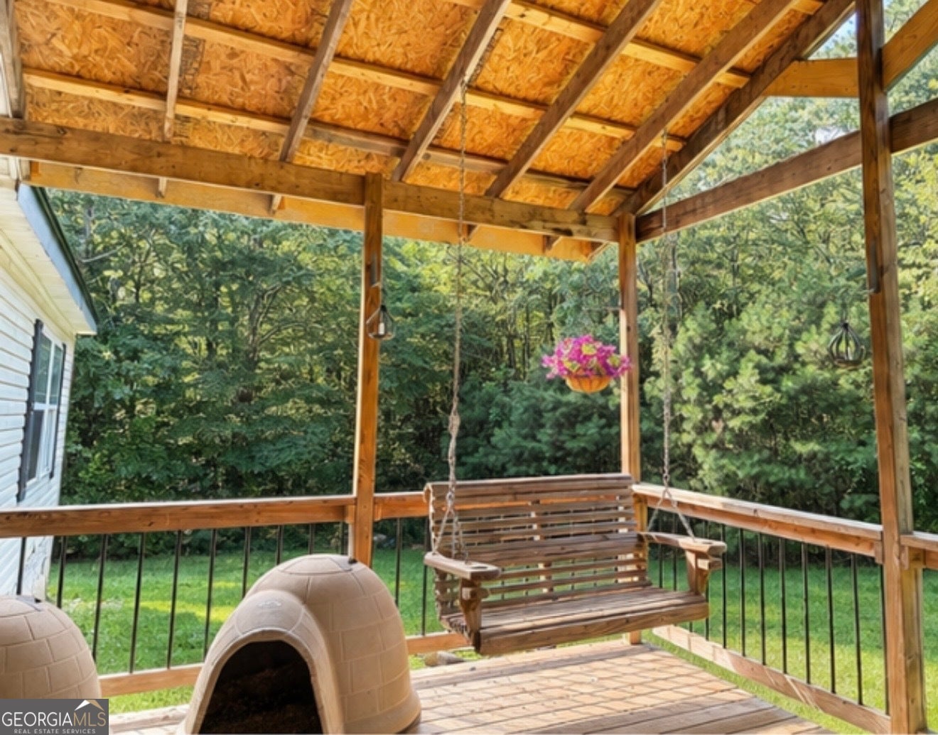 59 Womack RD