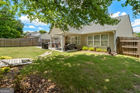 Townhouse in Villa Rica GA 125 Reid Plantation Drive 28.jpg