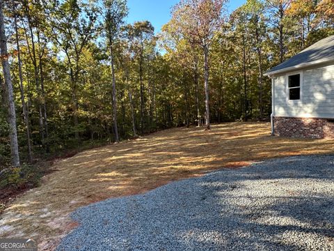 A home in Forsyth