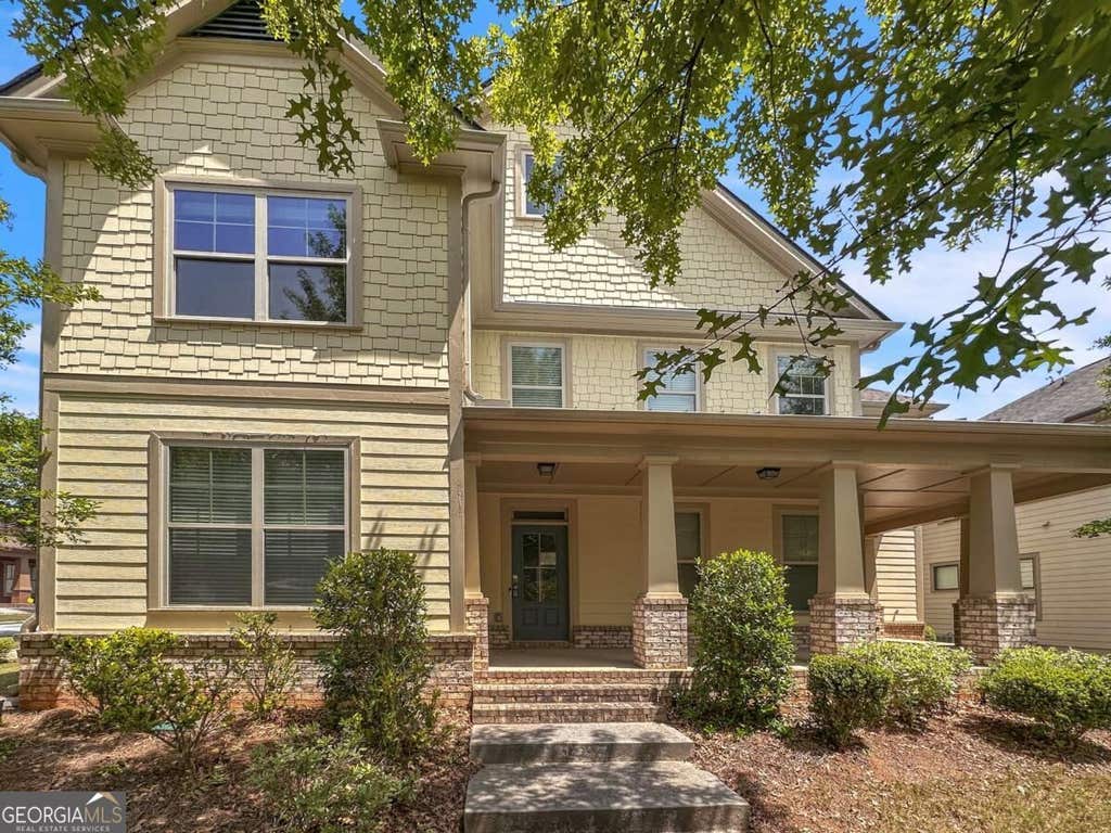 Photo of 3230 Ancoats Street, Douglasville, GA 30135 (MLS # 10831397)